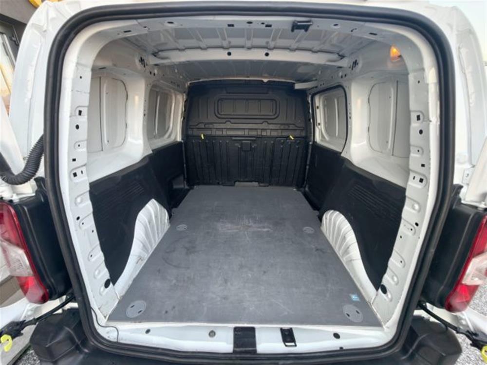 Doblo Doblo 1.5D100CVPC 3posti,