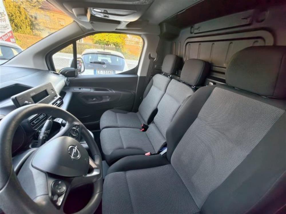 Doblo Doblo 1.5D100CVPC 3posti,