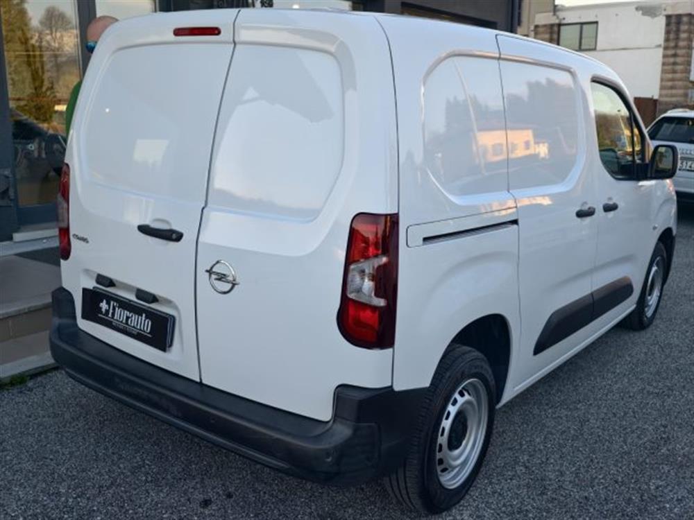 Doblo Doblo 1.5D100CVPC 3posti,