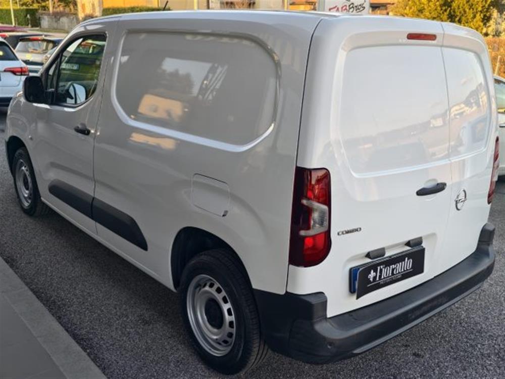 Doblo Doblo 1.5D100CVPC 3posti,