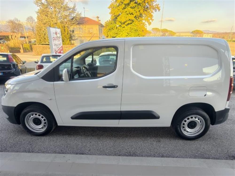 Doblo Doblo 1.5D100CVPC 3posti,