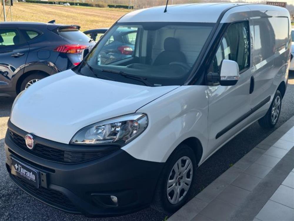 Doblo Doblo Cargo 2posti 1.6mjt1