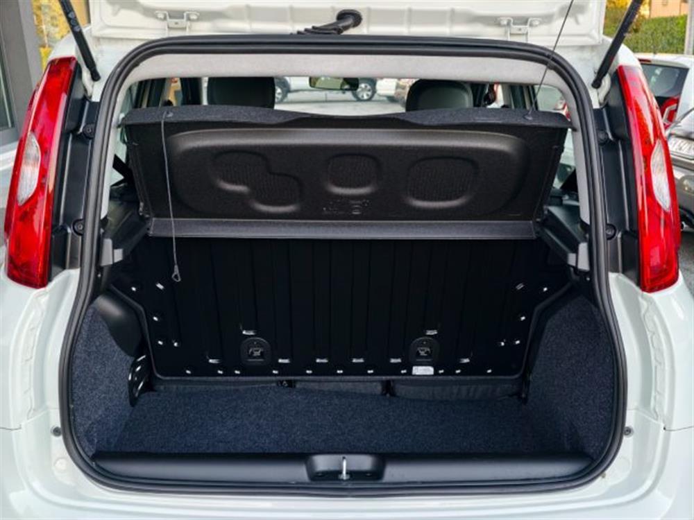 Panda Panda 1.0 Hybrid KM ZERO+p