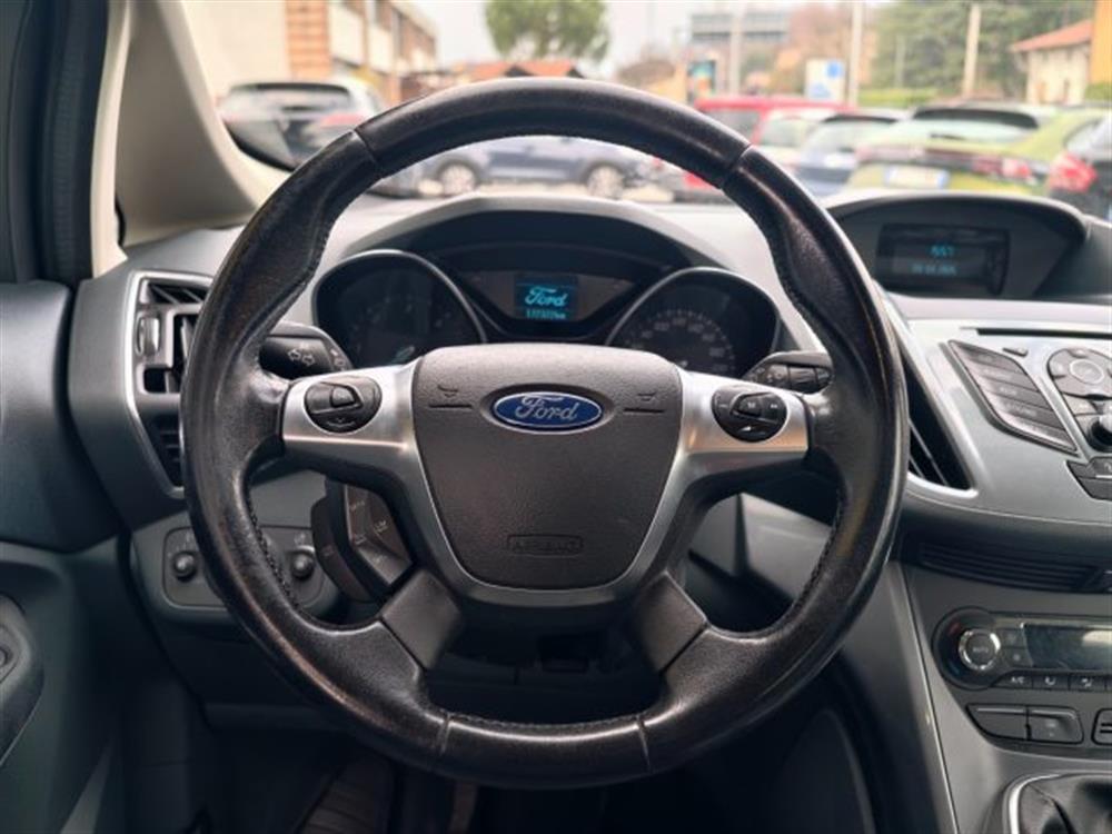 C-Max C-Max 1.6 TDCi 115CV Titan