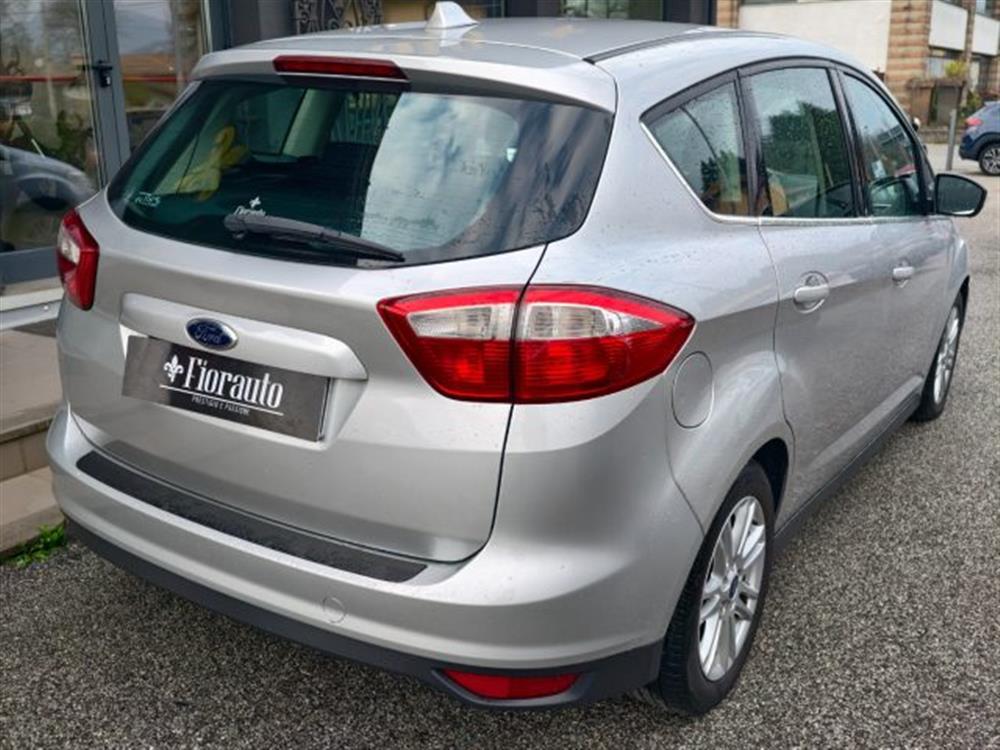 C-Max C-Max 1.6 TDCi 115CV Titan