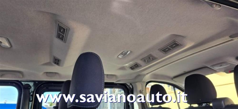 Vivaro Vivaro 27 1.6 CDTI 120CV S&