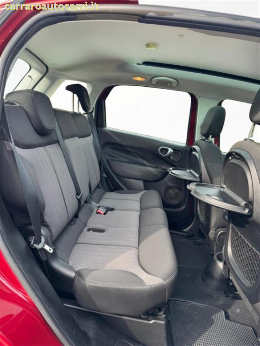 500L 500L 1.3 Multijet 85 CV L