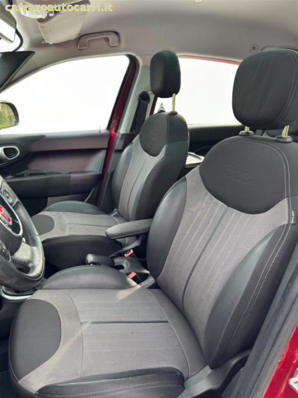 500L 500L 1.3 Multijet 85 CV L