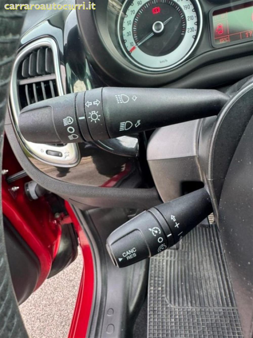 500L 500L 1.3 Multijet 85 CV L