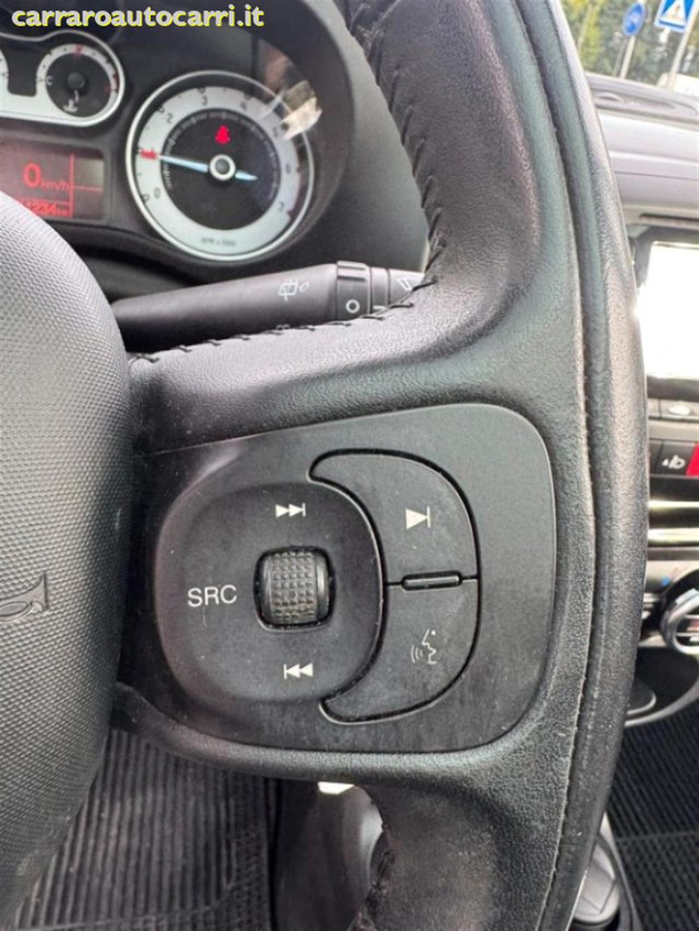 500L 500L 1.3 Multijet 85 CV L