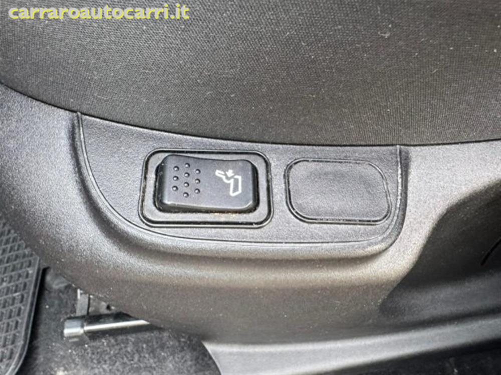 500L 500L 1.3 Multijet 85 CV L