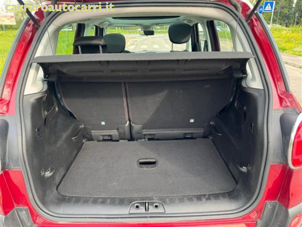 500L 500L 1.3 Multijet 85 CV L