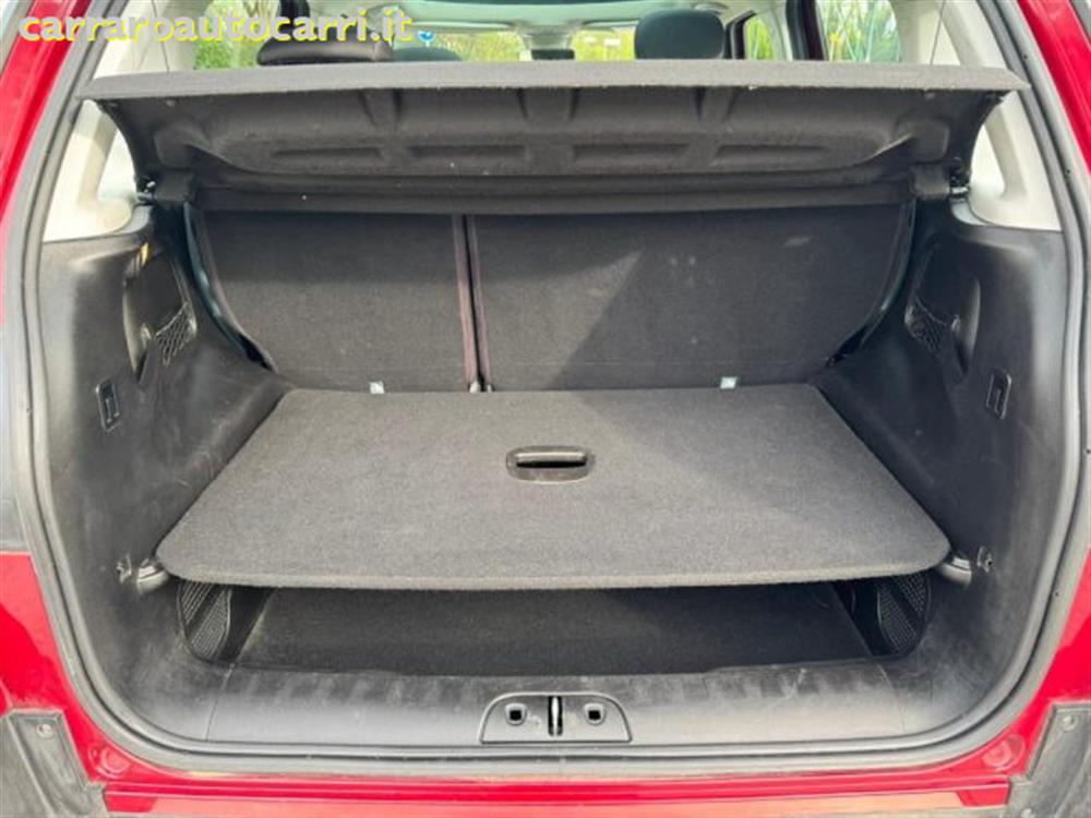 500L 500L 1.3 Multijet 85 CV L