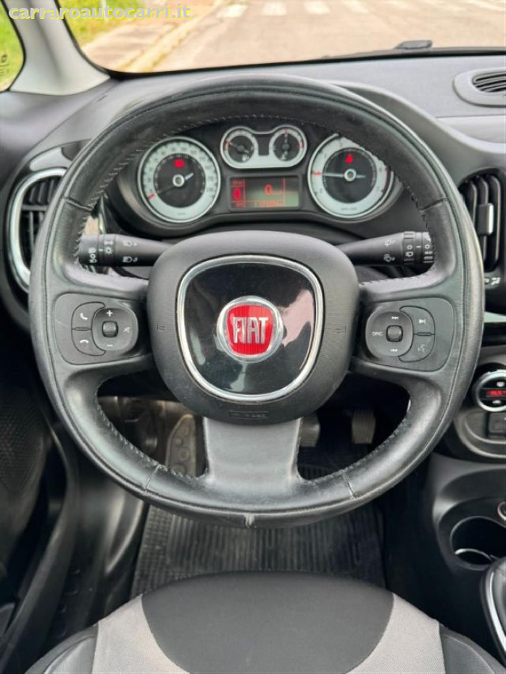 500L 500L 1.3 Multijet 85 CV L