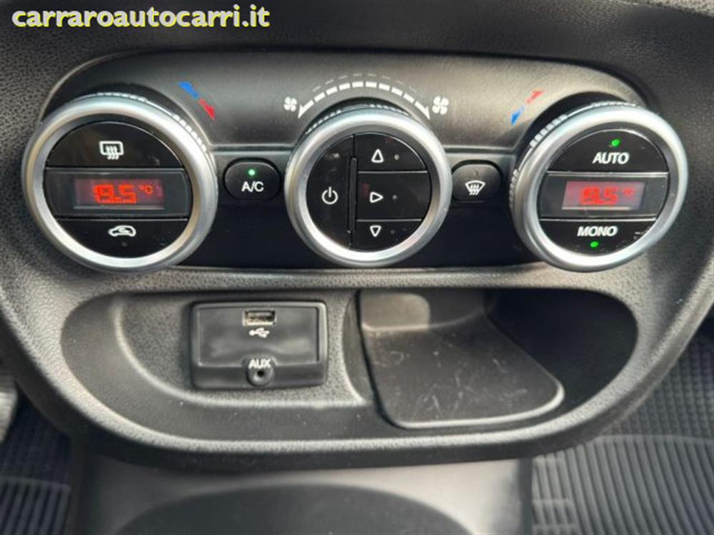 500L 500L 1.3 Multijet 85 CV L