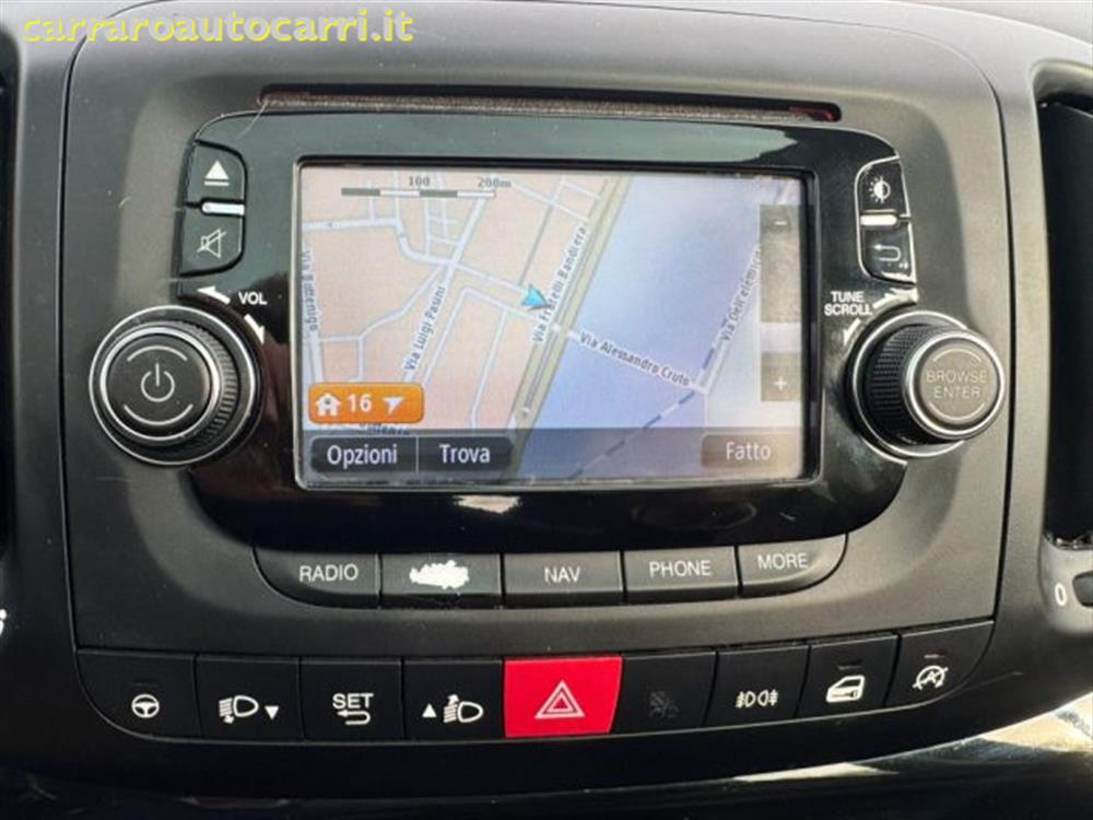 500L 500L 1.3 Multijet 85 CV L