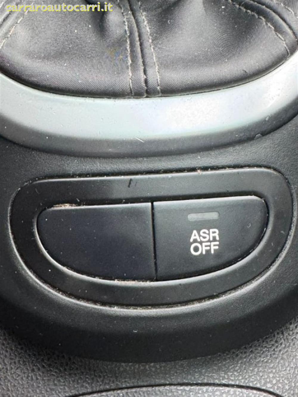 500L 500L 1.3 Multijet 85 CV L