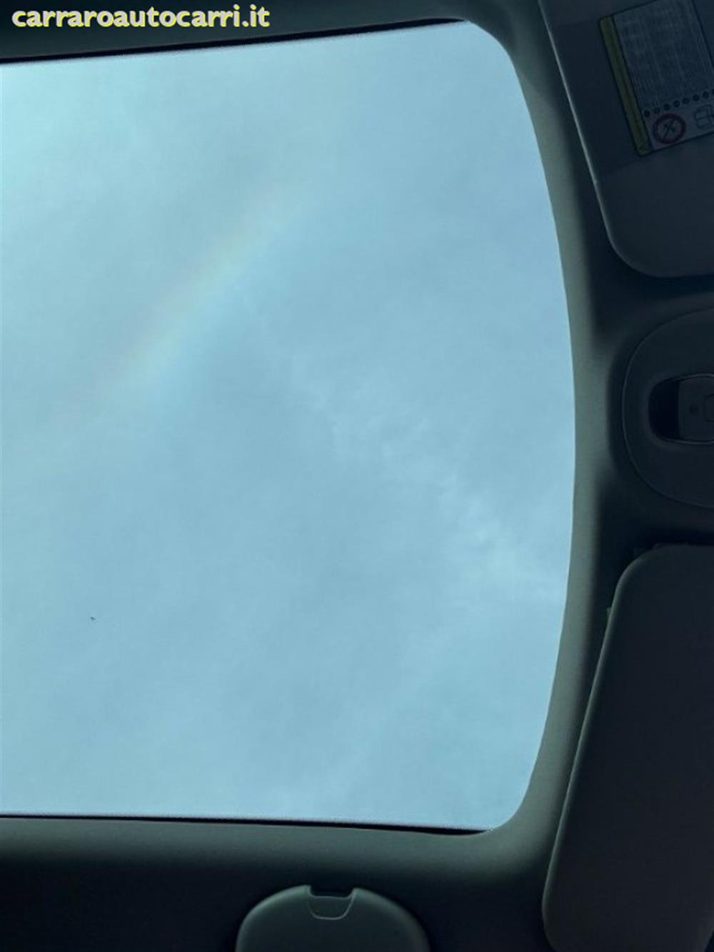 500L 500L 1.3 Multijet 85 CV L