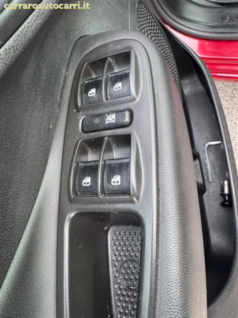 500L 500L 1.3 Multijet 85 CV L