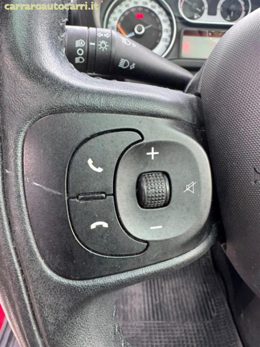 500L 500L 1.3 Multijet 85 CV L