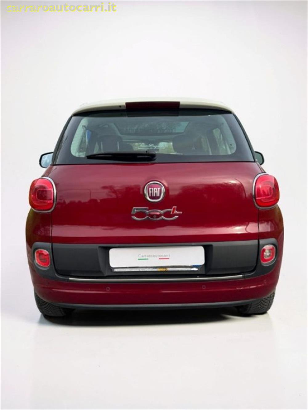 500L 500L 1.3 Multijet 85 CV L