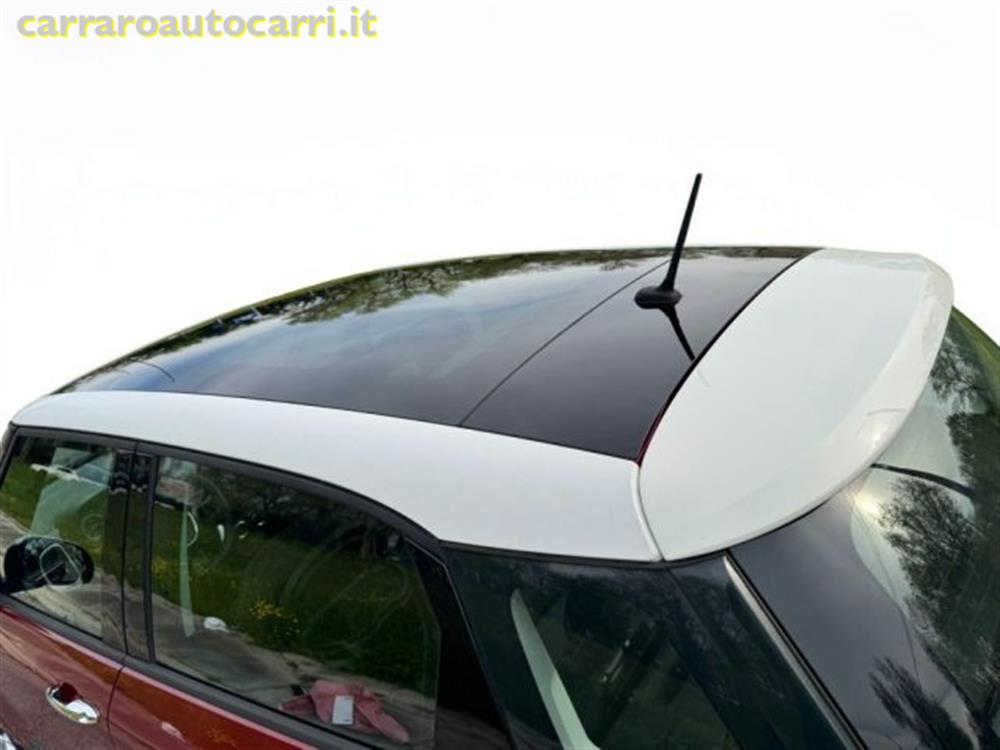 500L 500L 1.3 Multijet 85 CV L