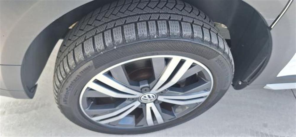 Caddy Caddy 2.0 TDI 122 CV 4MOTI