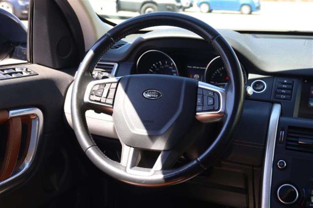 Discovery Sport Discovery Sport 2.0 TD4 180 CV HSE L