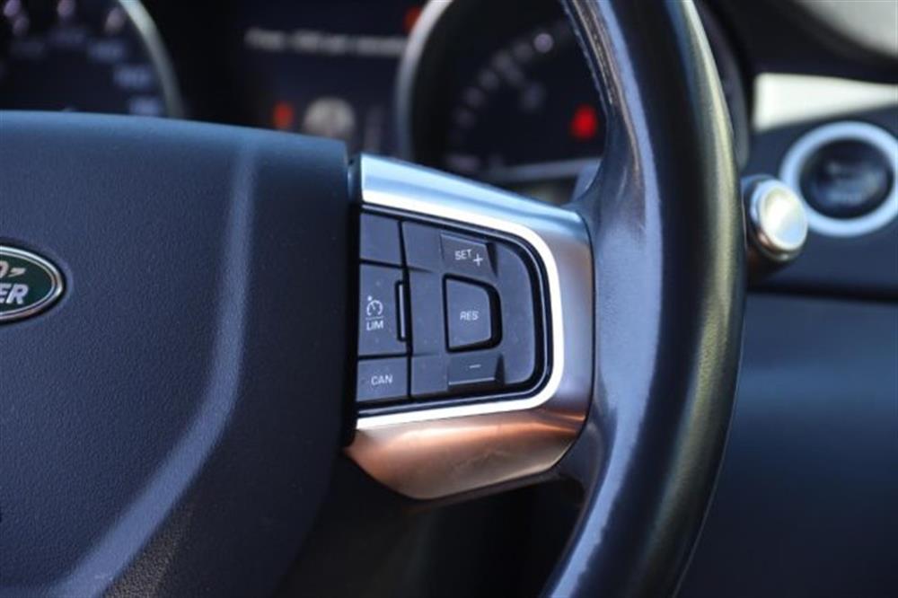 Discovery Sport Discovery Sport 2.0 TD4 180 CV HSE L