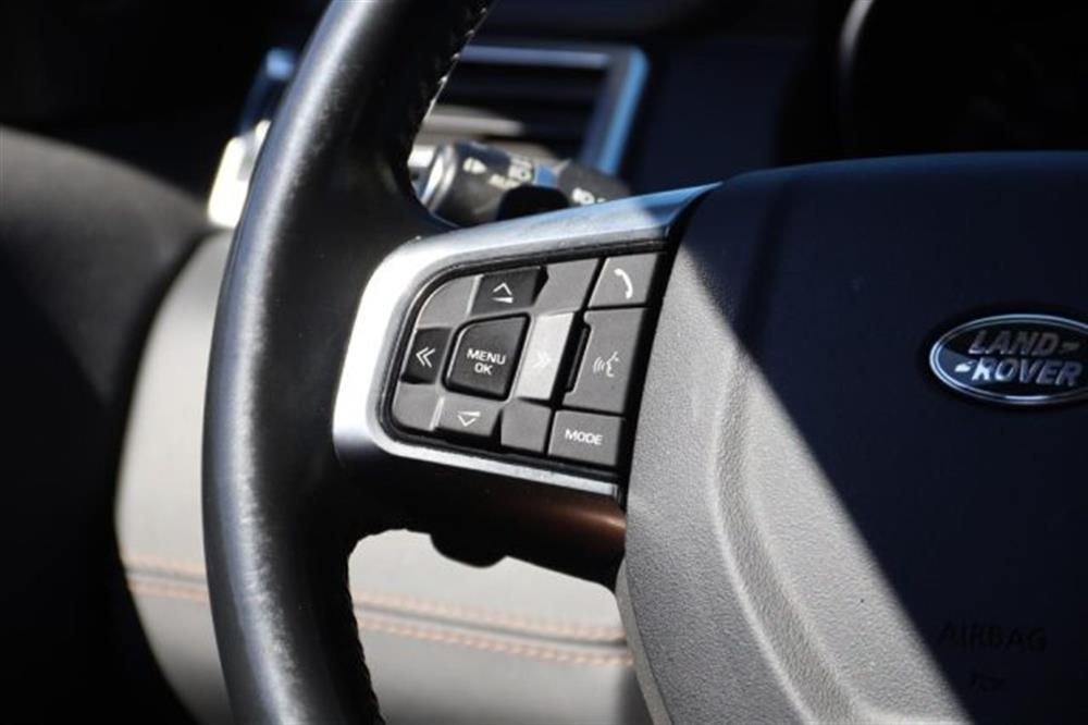 Discovery Sport Discovery Sport 2.0 TD4 180 CV HSE L