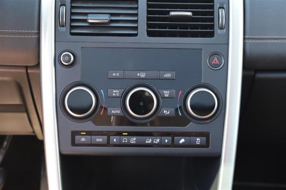 Discovery Sport Discovery Sport 2.0 TD4 180 CV HSE L