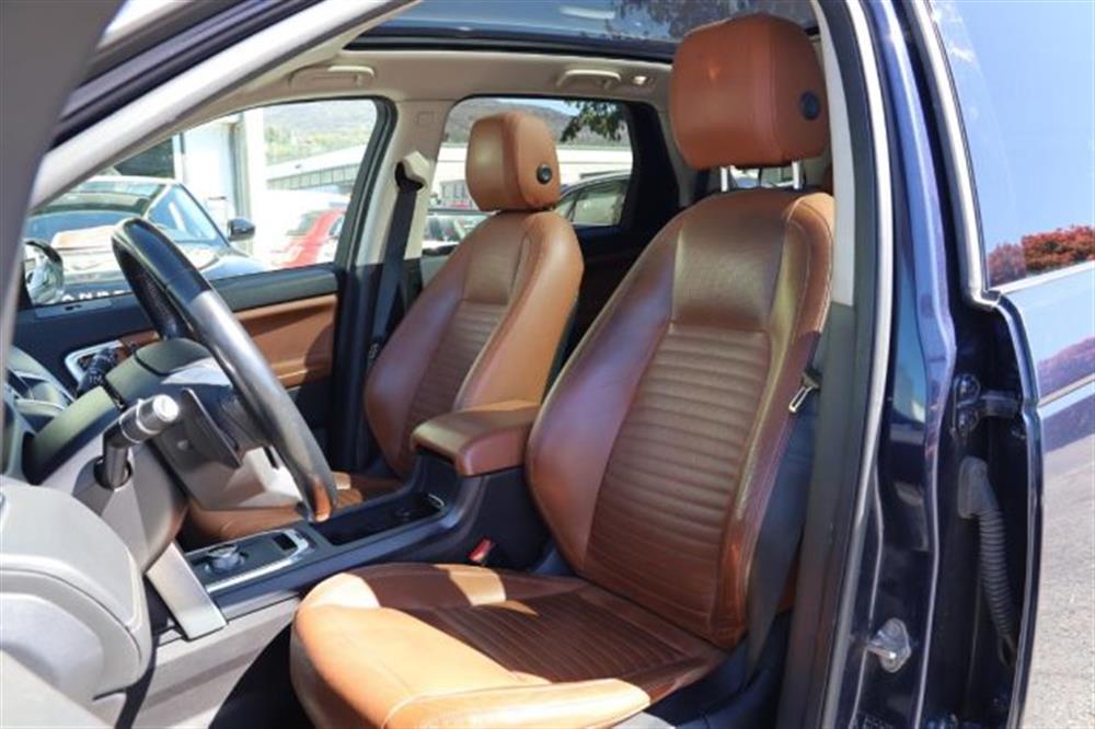 Discovery Sport Discovery Sport 2.0 TD4 180 CV HSE L