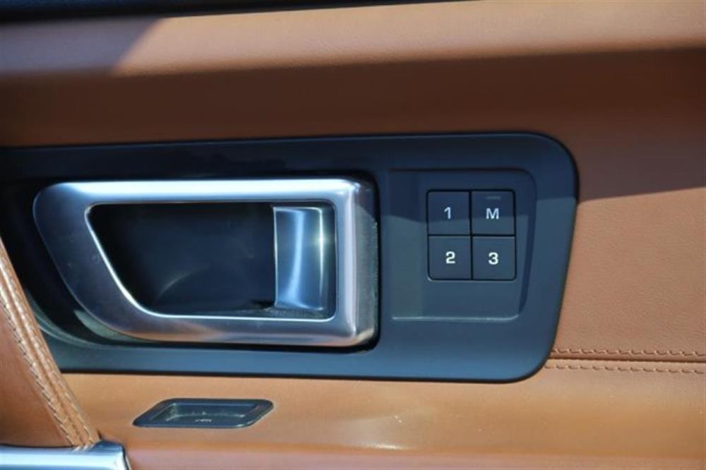 Discovery Sport Discovery Sport 2.0 TD4 180 CV HSE L