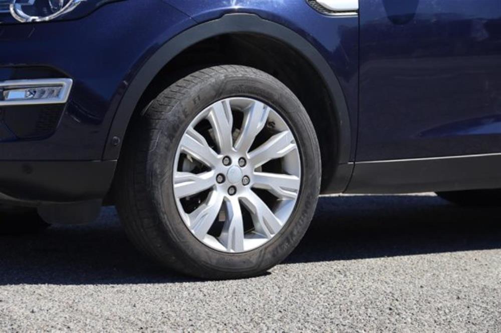 Discovery Sport Discovery Sport 2.0 TD4 180 CV HSE L