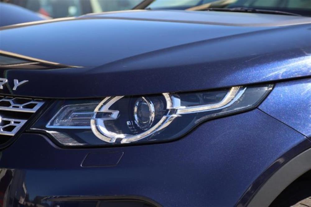 Discovery Sport Discovery Sport 2.0 TD4 180 CV HSE L