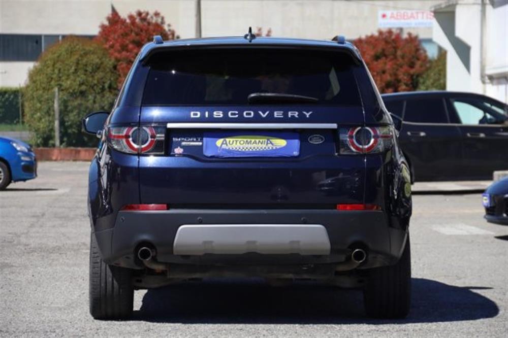 Discovery Sport Discovery Sport 2.0 TD4 180 CV HSE L