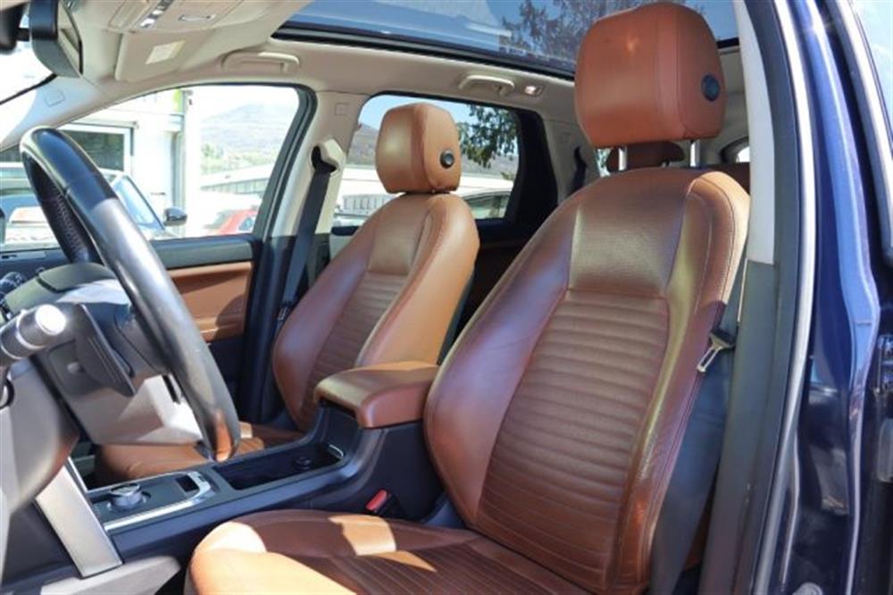 Discovery Sport Discovery Sport 2.0 TD4 180 CV HSE L