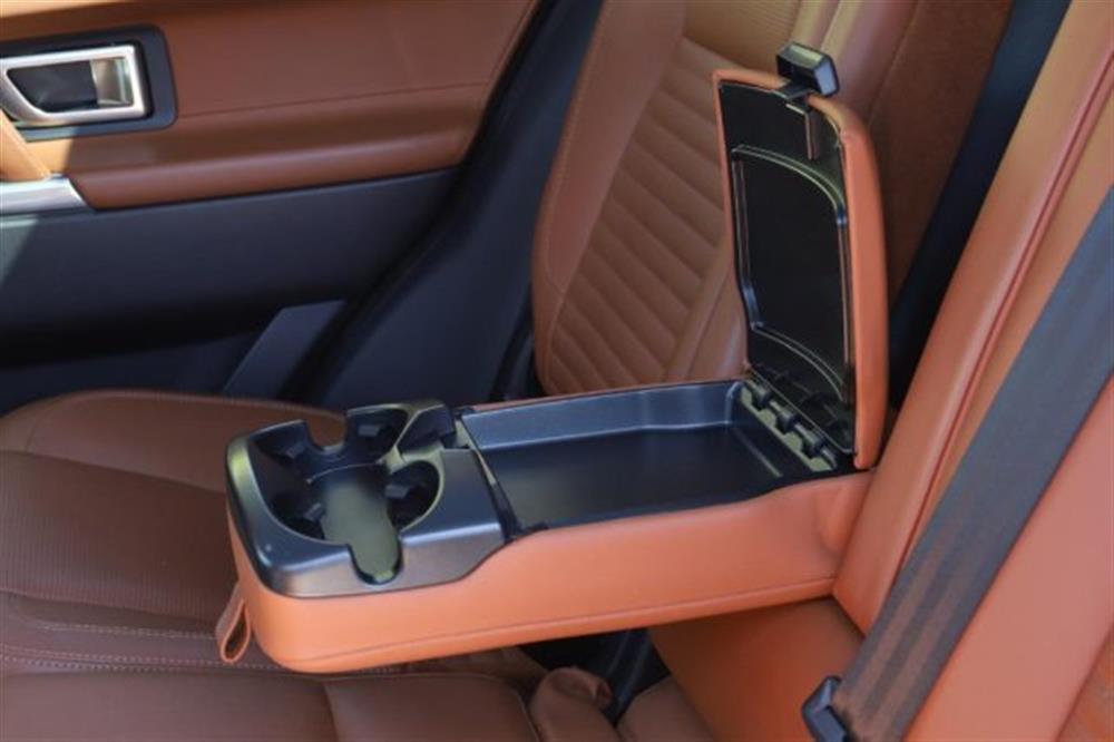 Discovery Sport Discovery Sport 2.0 TD4 180 CV HSE L