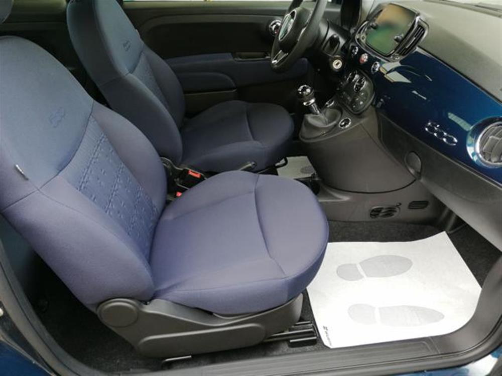 500 500 1.0 Hybrid Club