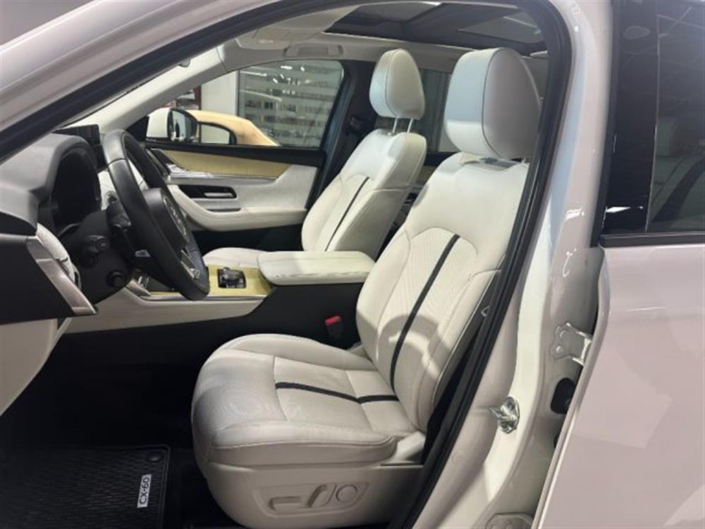 CX-60 CX-60 3.300 DIESEL HYBRID