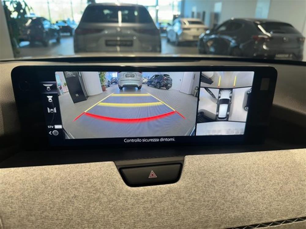 CX-60 CX-60 3.300 DIESEL HYBRID