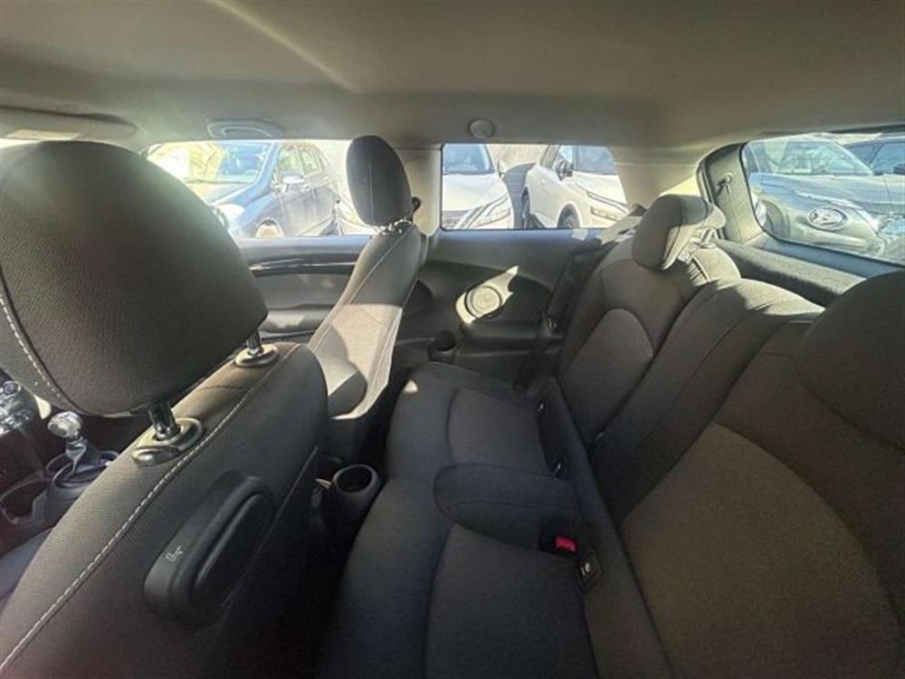 One One Mini IV F55-F56 2014