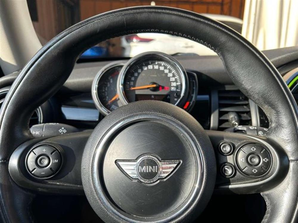 One One Mini IV F55-F56 2014