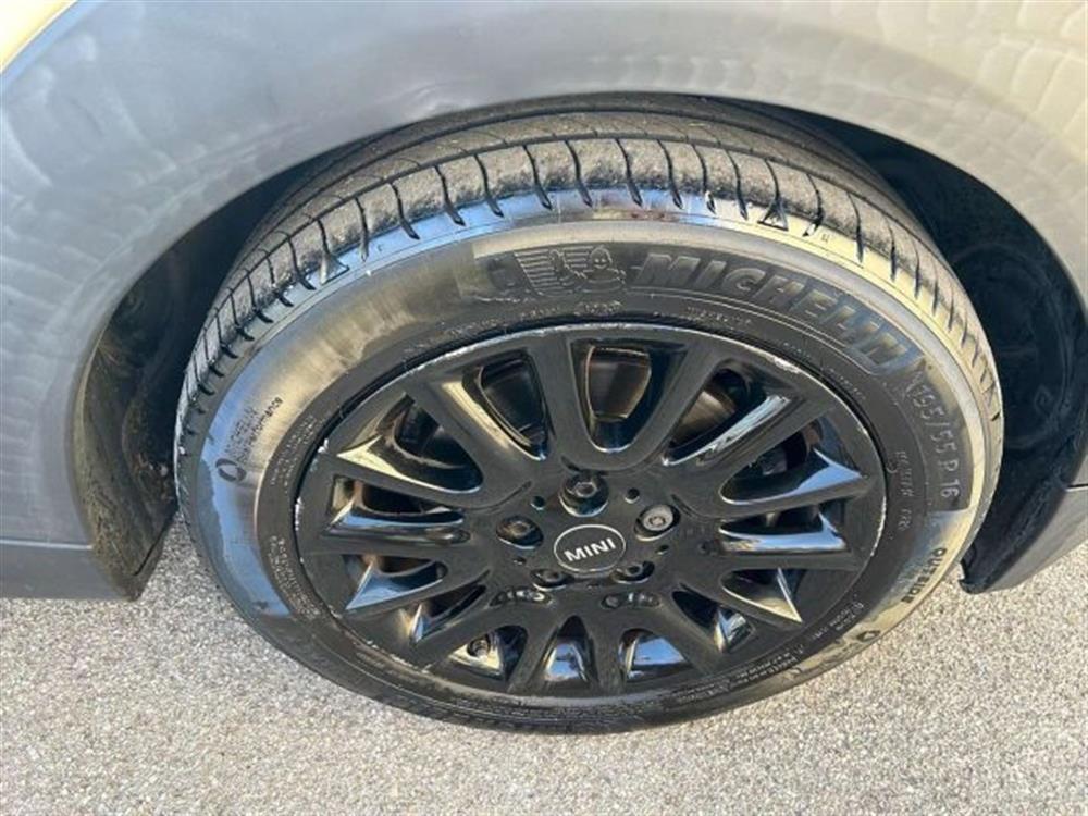 One One Mini IV F55-F56 2014