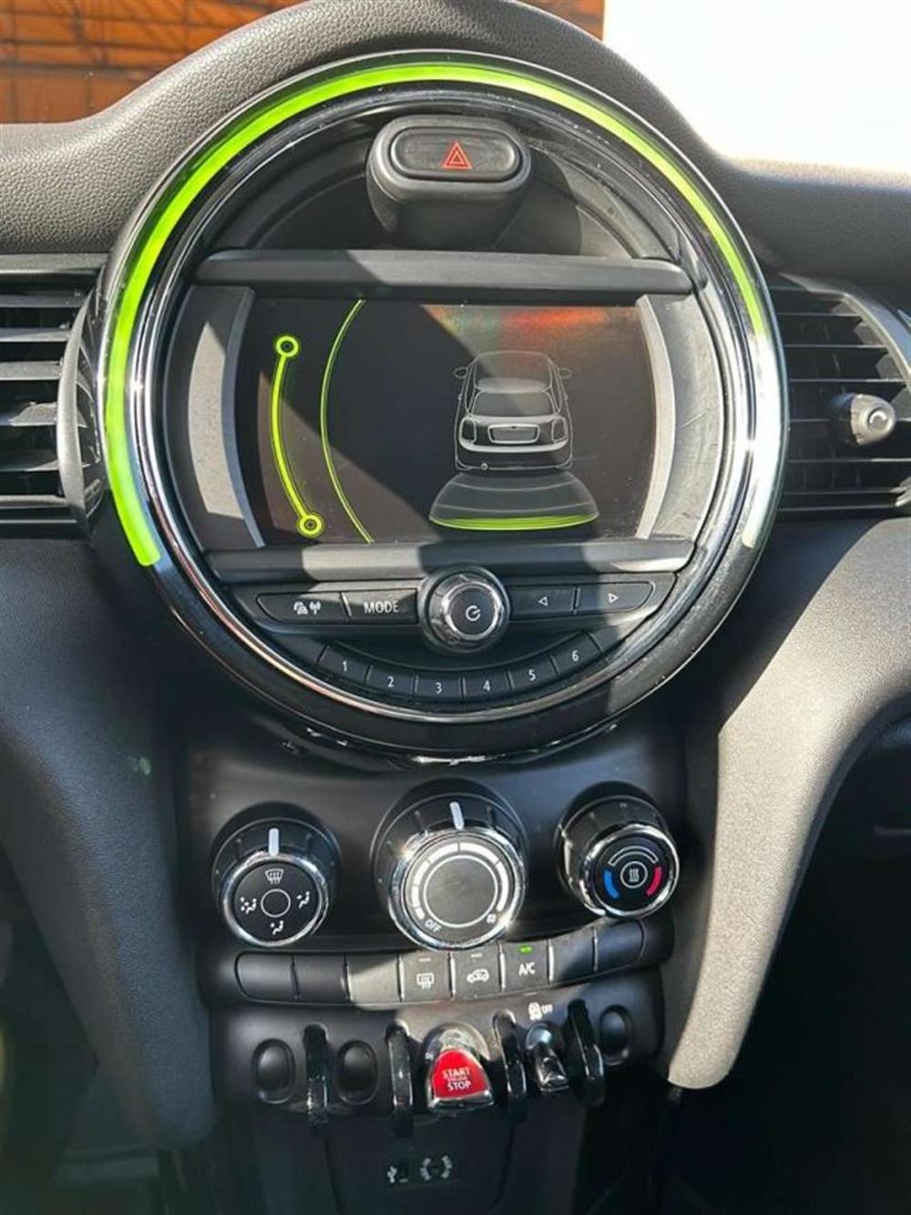 One One Mini IV F55-F56 2014