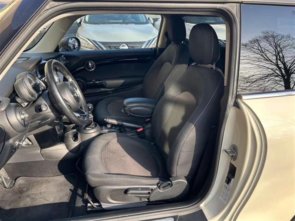 One One Mini IV F55-F56 2014