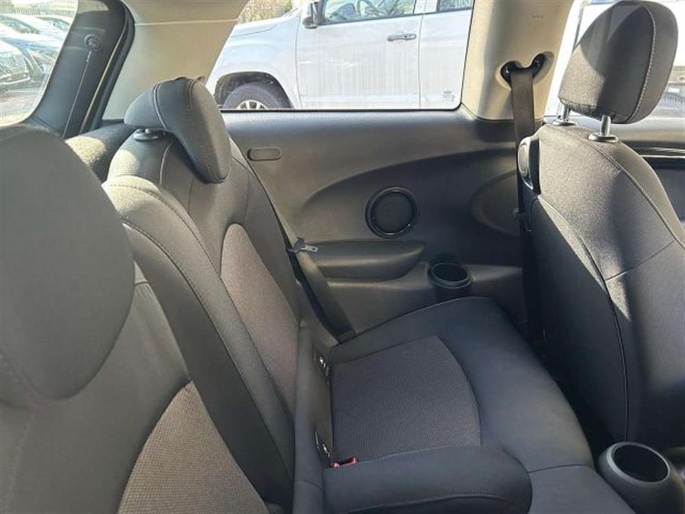 One One Mini IV F55-F56 2014