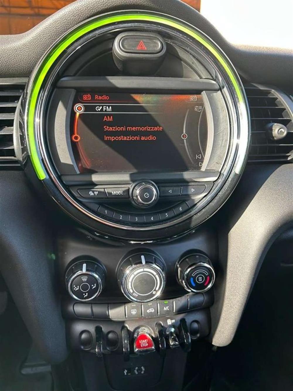 One One Mini IV F55-F56 2014