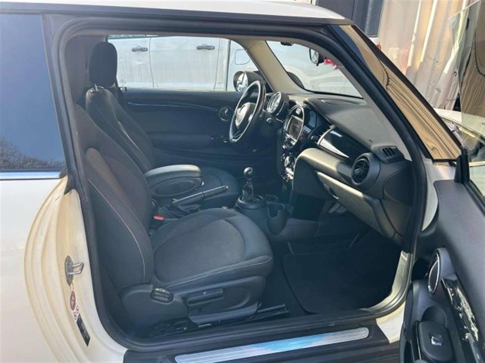 One One Mini IV F55-F56 2014