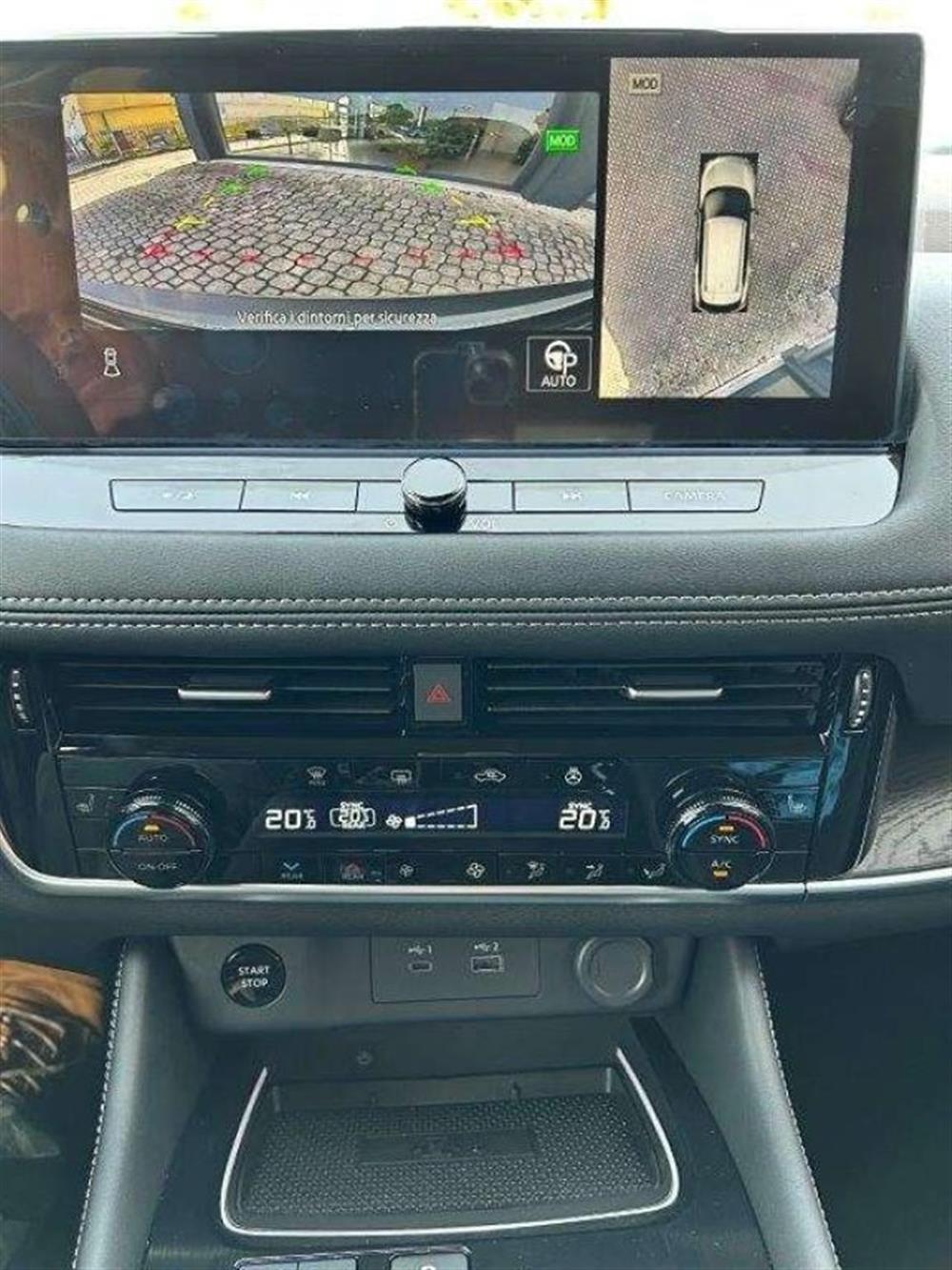 X-Trail X-Trail NEW TEKNA e-POWER e-